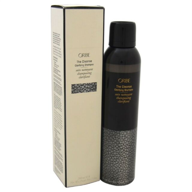 Oribe Cleanse Clarifying Shampoo 7.1 oz