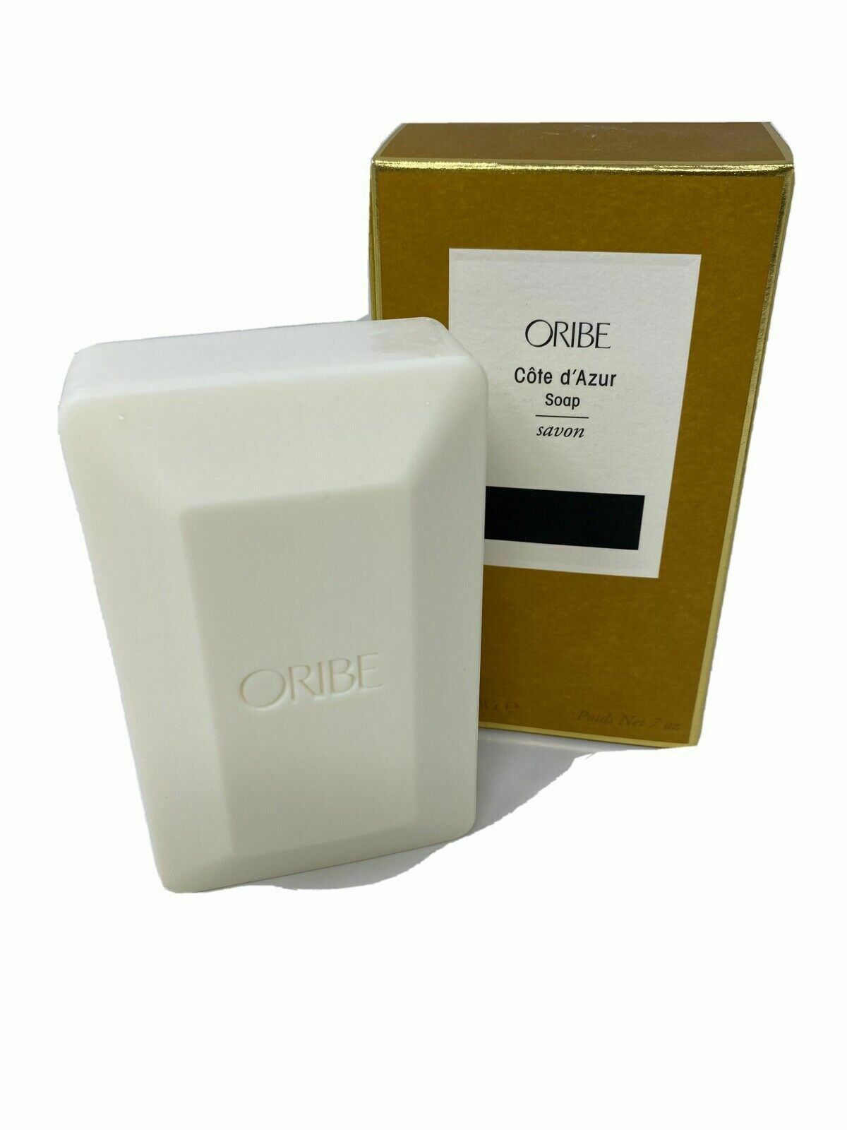 Oribe Cote d'azur Bar Soap