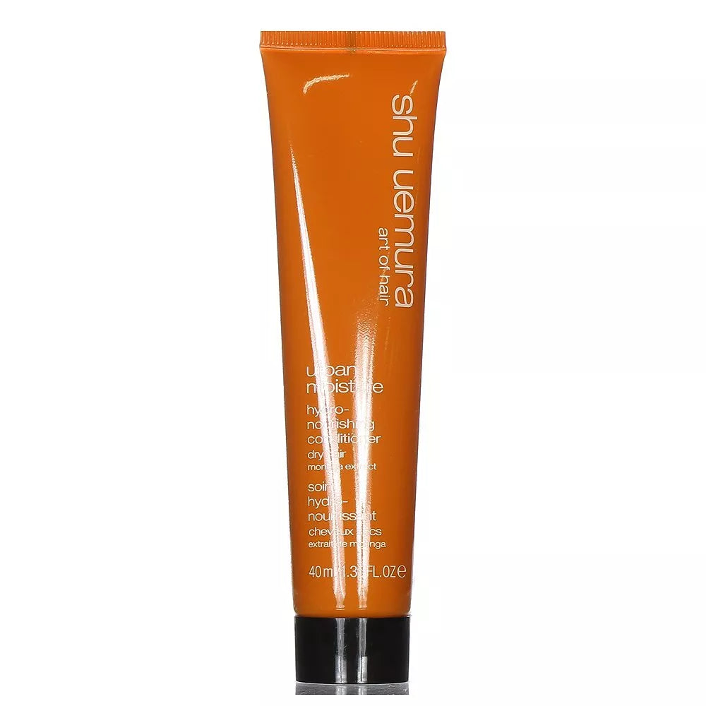 Shu Uemura Art of Hair Urban Moisture Hydro-Nourishing Conditioner 1oz