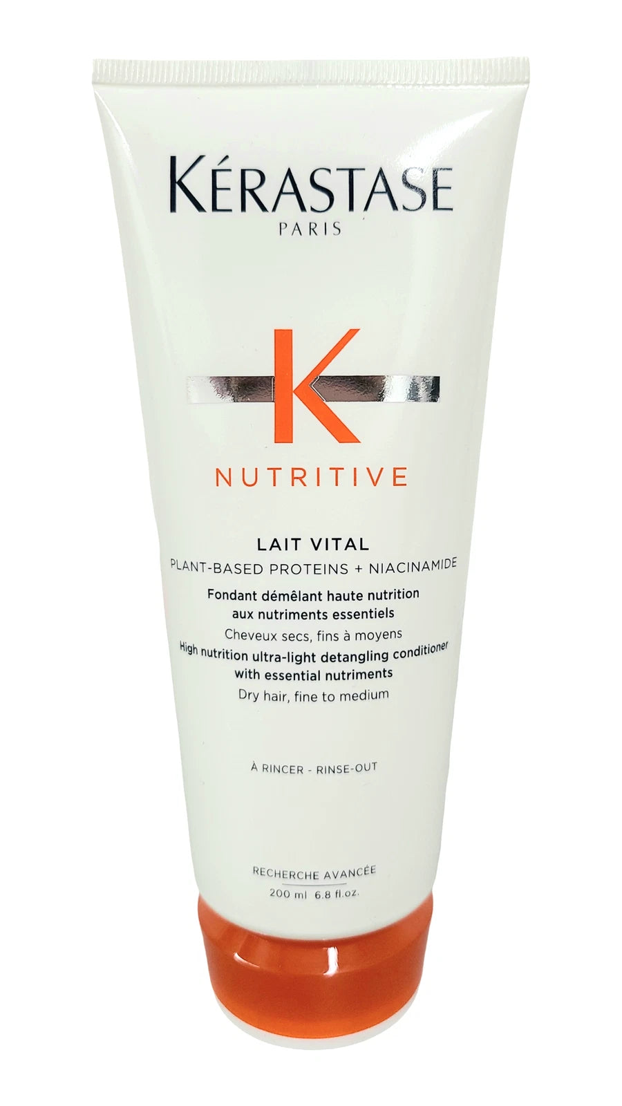 Kerastase Nutritive Lait Vital 200 ml/6.8 oz