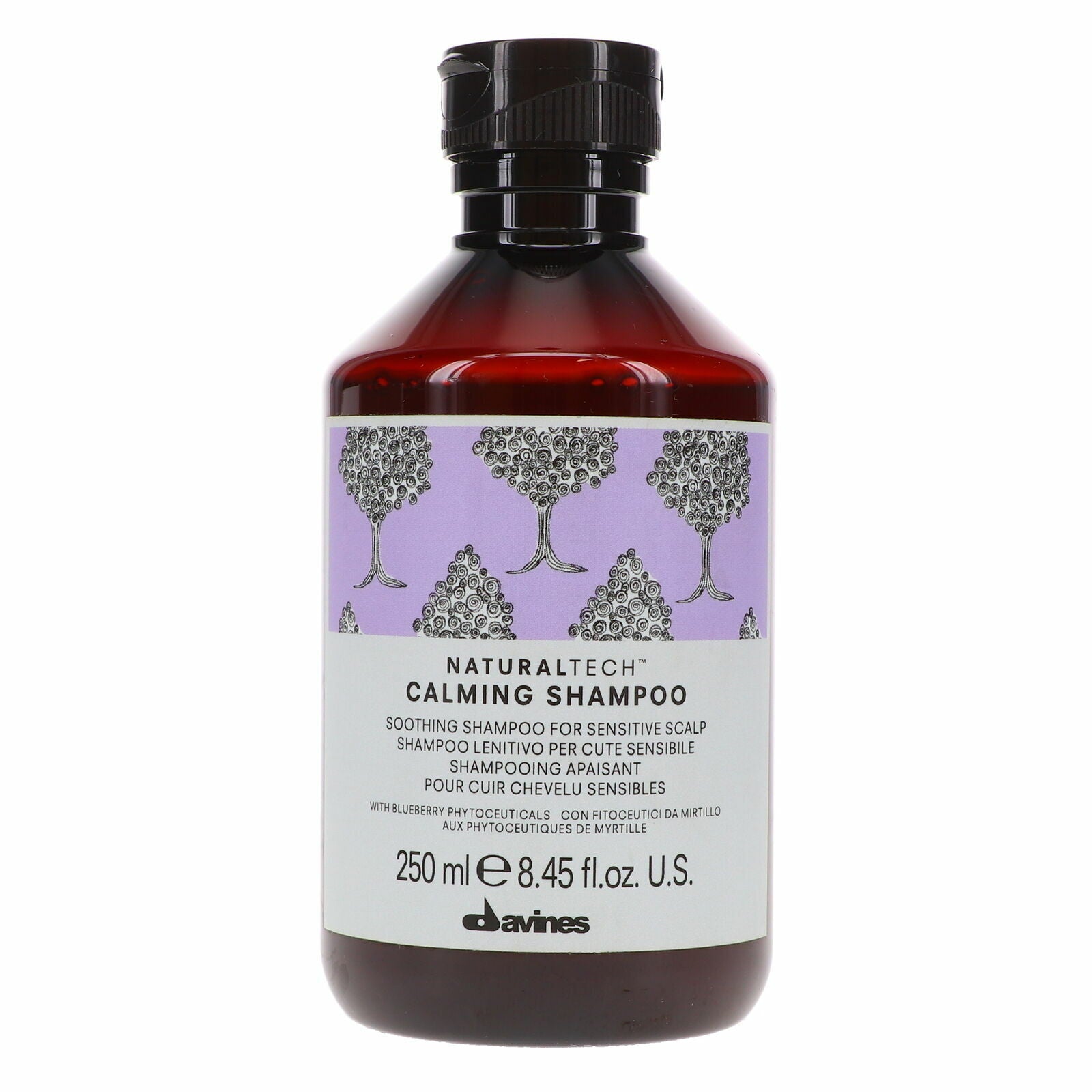 Davines Naturaltech Calming Shampoo 8.45oz