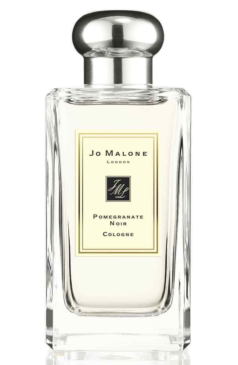Jo Malone Pomegranate Noir for Unisex 3.4 oz EDC Spray Brand New In the Box