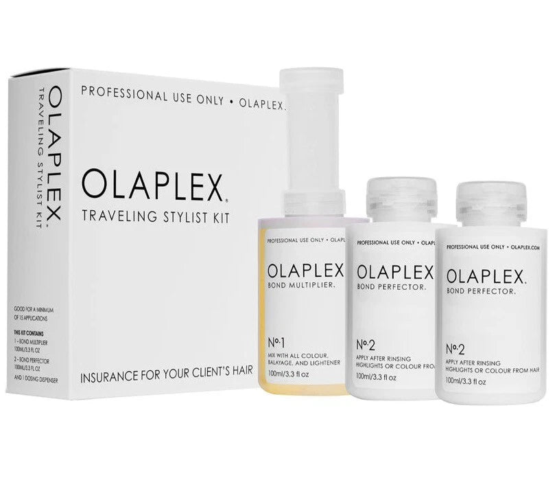 Olaplex Traveling Stylist Kit - 30 Applications