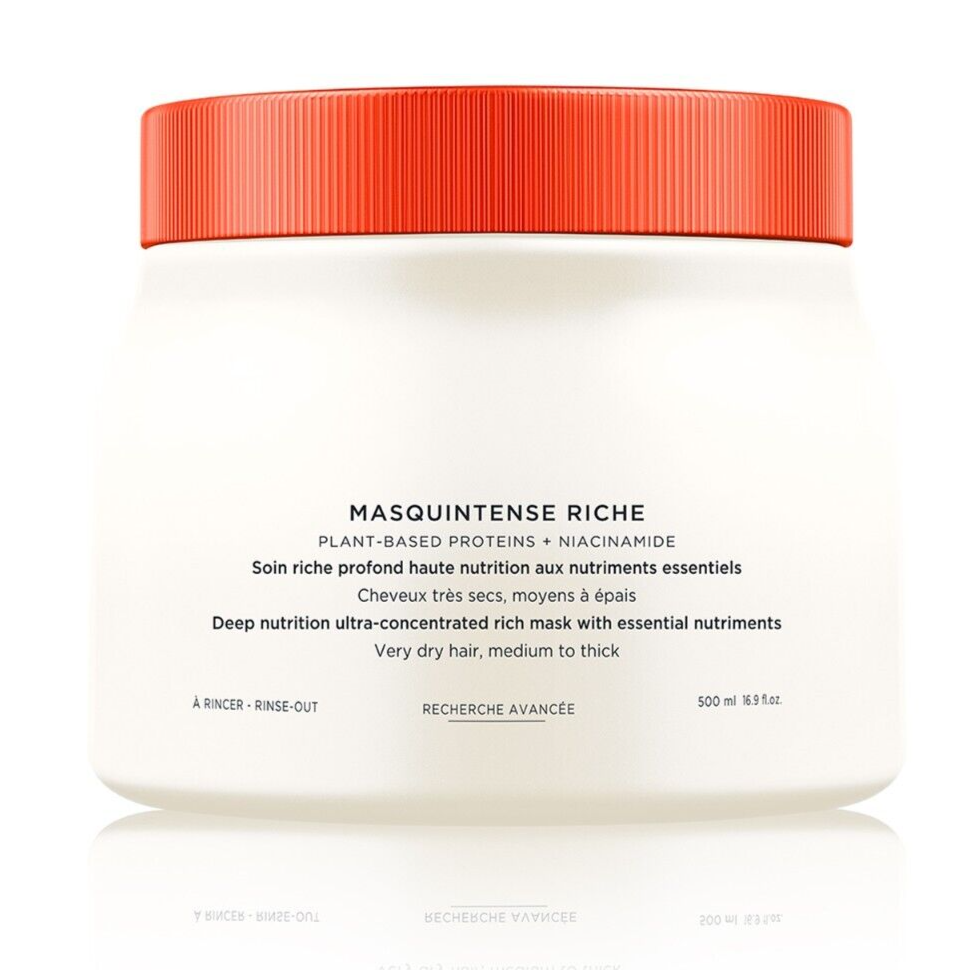 Kerastase Nutritive Masquintense Riche 500ml 16.9 oz