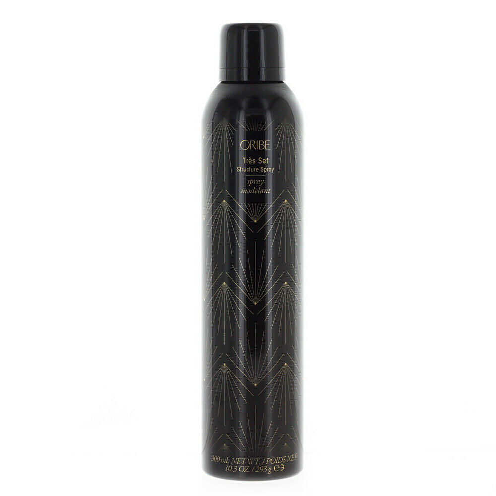 Oribe Tres Set Structure Spray 10.3oz BB