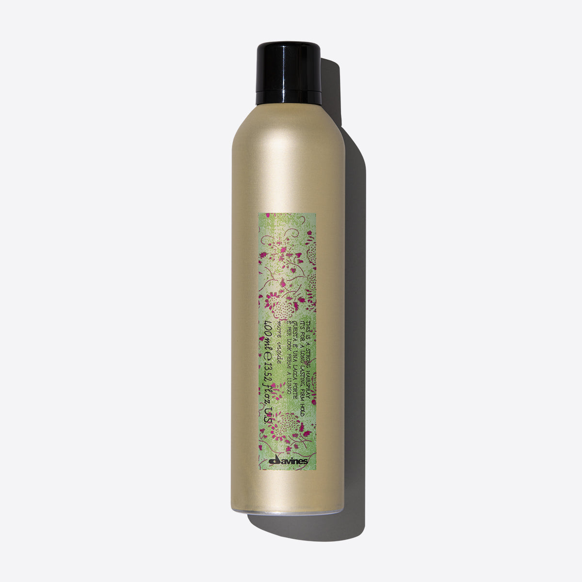 Davines This Is A Strong Hairspray 12.06oz