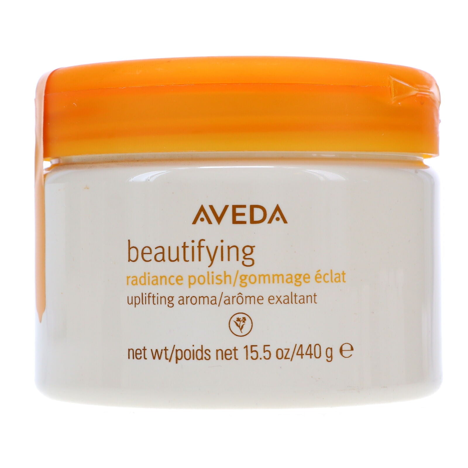 Aveda Beautifying Radiance Polish 15.5oz