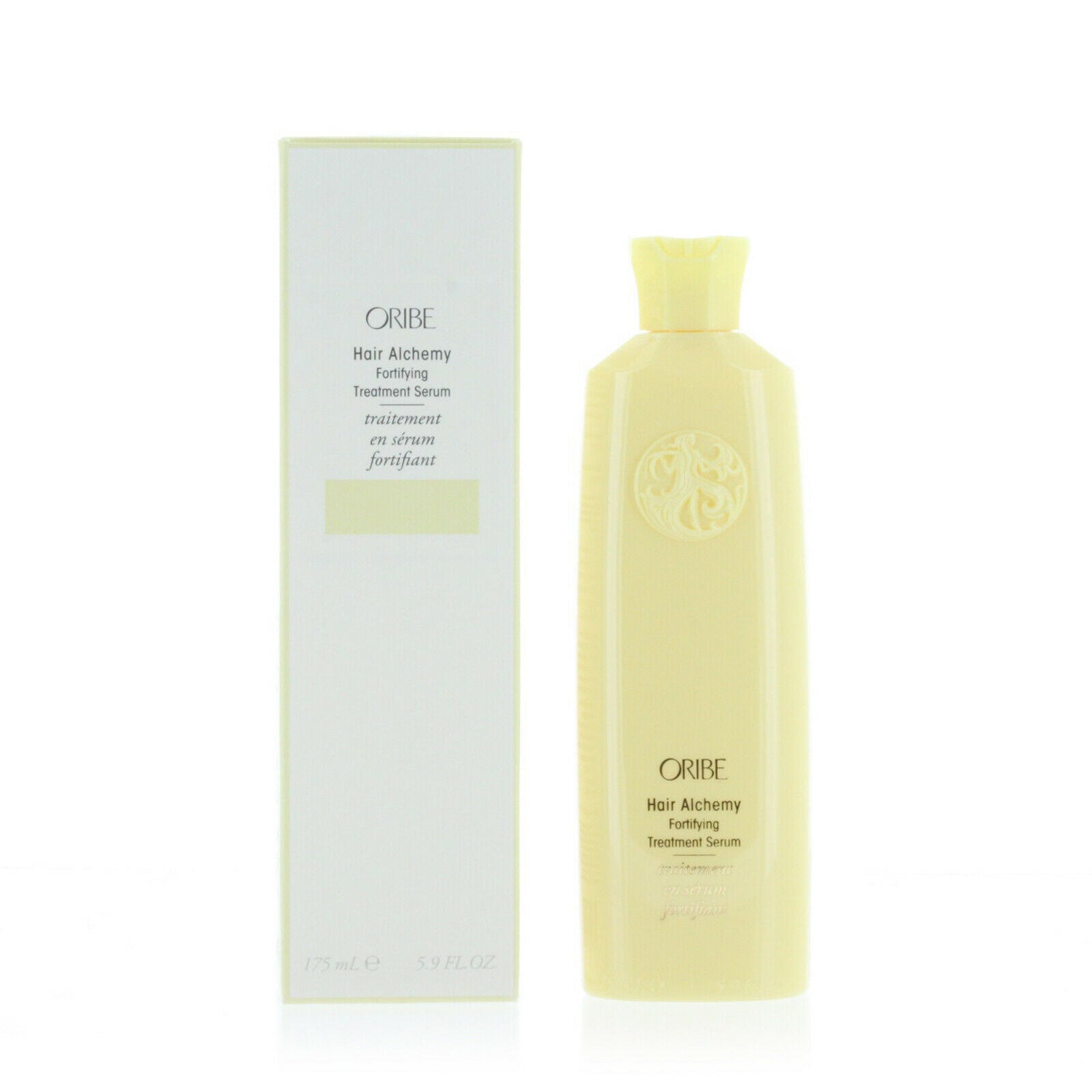 Oribe Hair Alchemy Fortifying Strengthening Treatment Serum 5.9oz