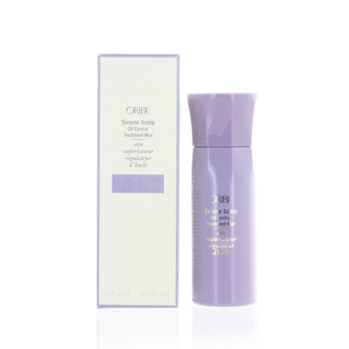 Oribe Serene Scalp Oil Control Treatment Mist 4.2 oz