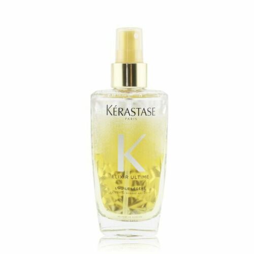 Kerastase Elixir Ultime L'Huile Legere 3.4 oz No Box