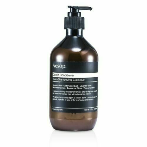 Aesop Classic Conditioner 16.9oz