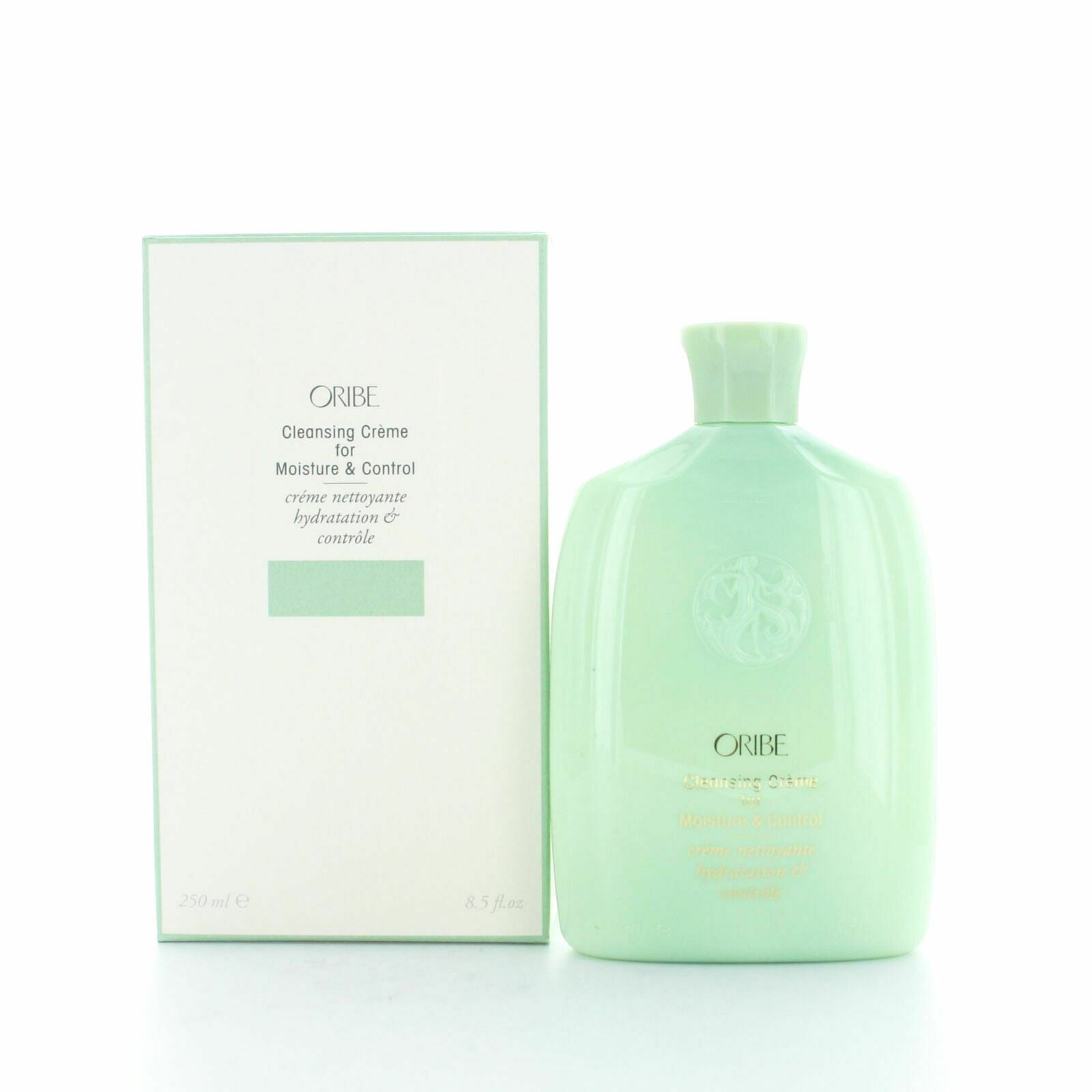 Oribe Cleansing Creme for Moisture & Control Shampoo 8.5 oz
