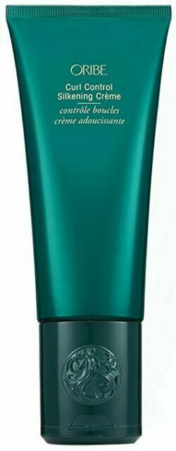 Oribe Curl Control Silkening Crème 5 oz N/BOX