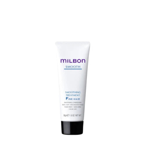 Milbon Smooth Smoothing Treatment Fine Hair 7.1 oz Conditioner