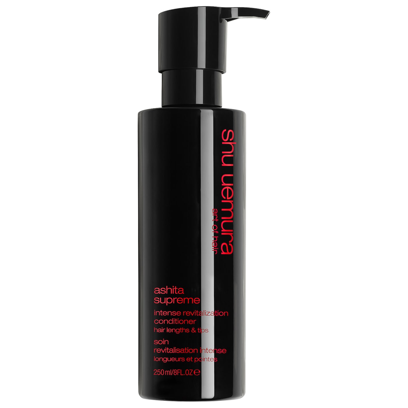Shu Uemura art of hair Ashita Supreme Strengthening Conditioner 8oz