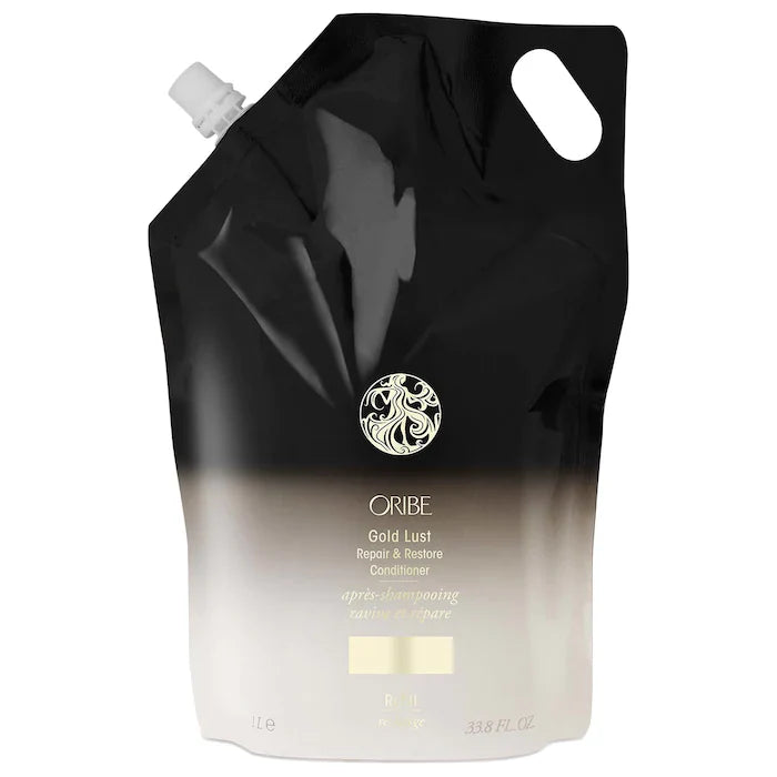 Oribe Gold Lust Repair & Restore Conditioner Refill 33.8 oz