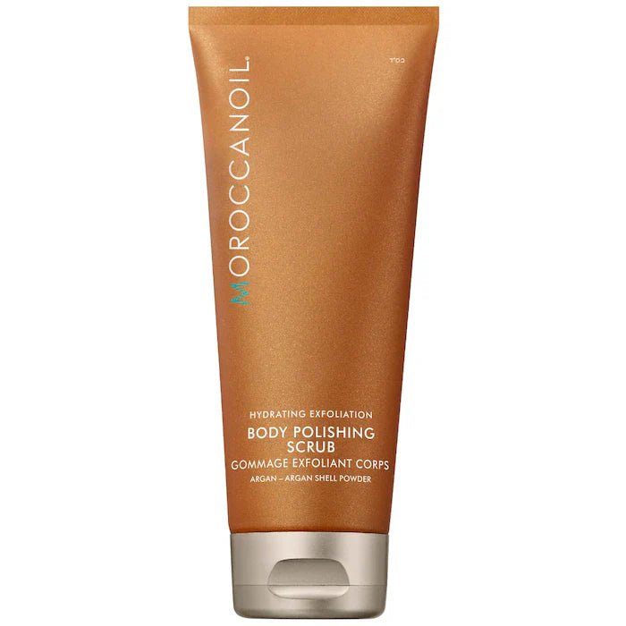 Moroccanoil Body Polishing Scrub 6.7 oz