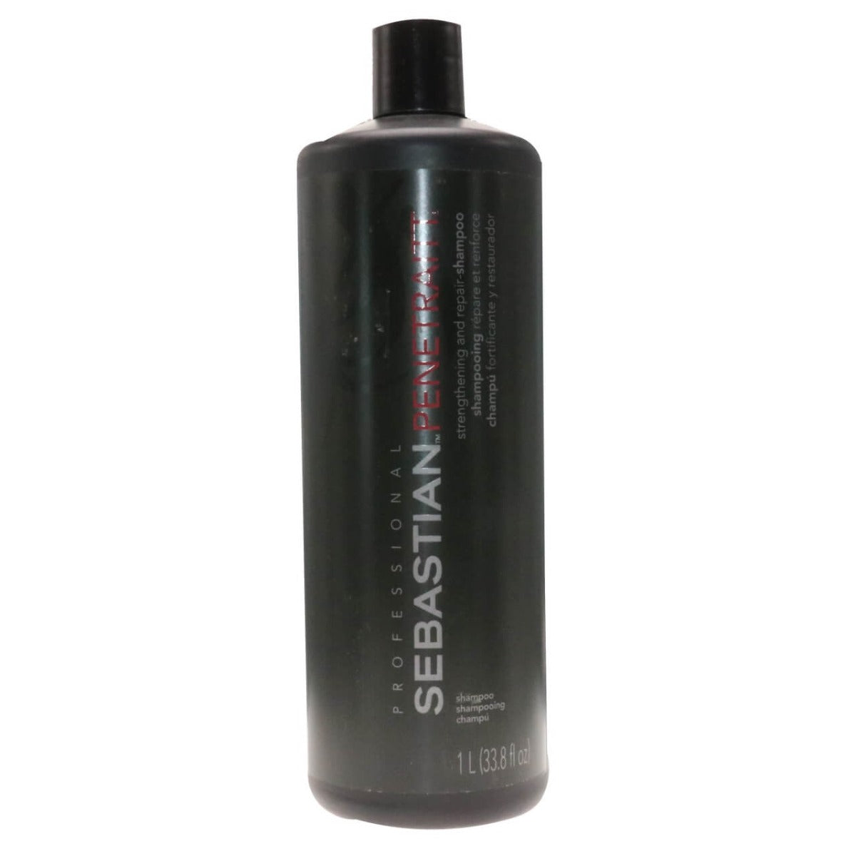 Sebastian Penetraitt Shampoo 33.8 oz