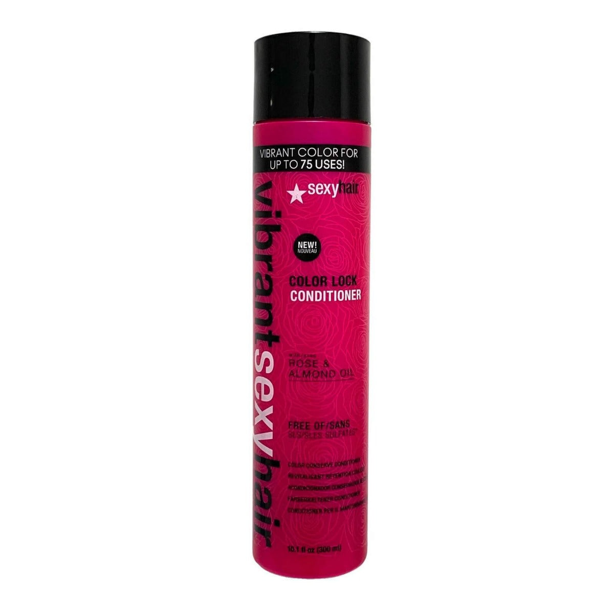 Sexy Hair Vibrant Color Lock Conditioner 10.1 oz