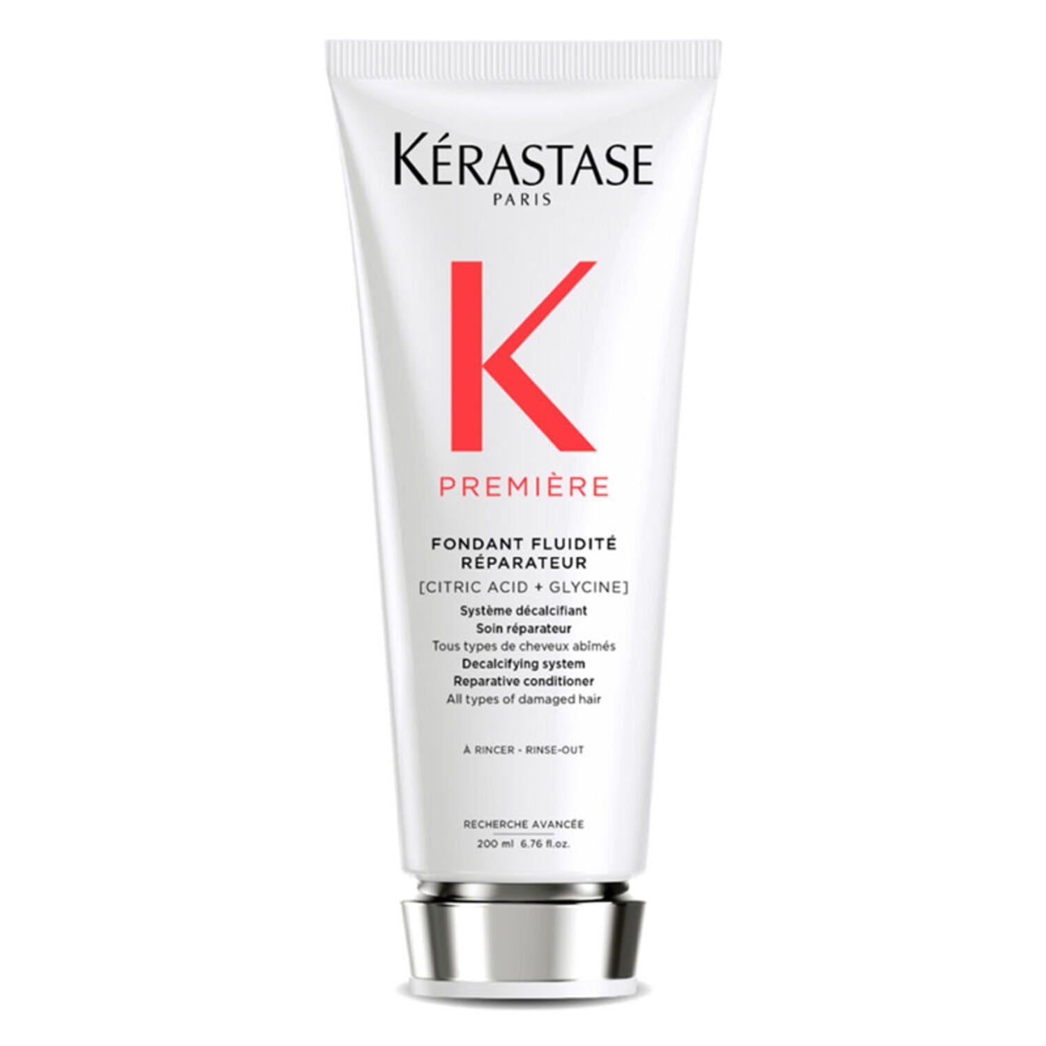 Kerastase Premiere Fondant Fluidite Reparateur 200ml/6.8 oz NEW