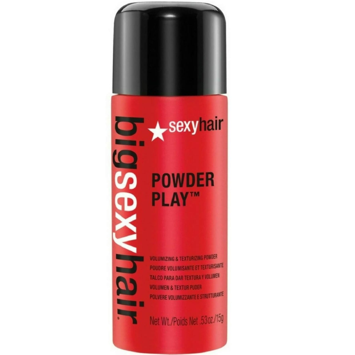 Sexy Hair Big Sexy Hair Powder Play Volumizing Texturizing Powder 0.53 oz