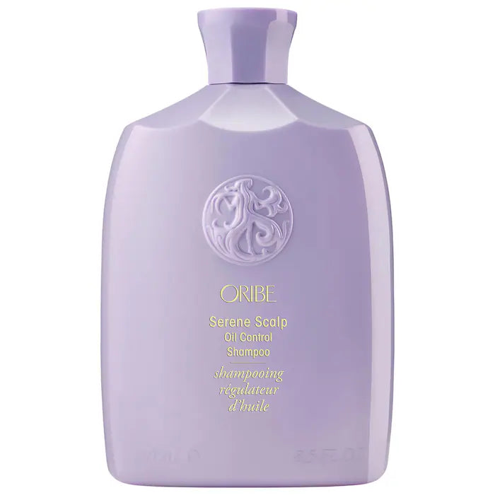 Oribe Serene Scalp Oil Control Shampoo 8.5 oz no box