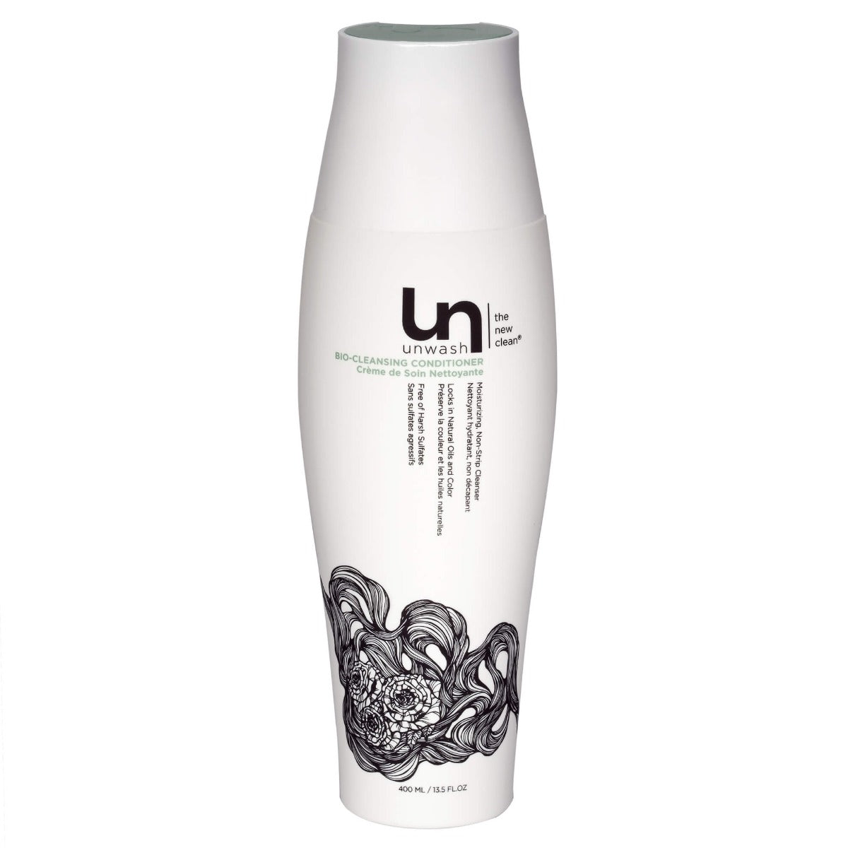 Unwash Bio-Cleansing Conditioner 13.5 oz