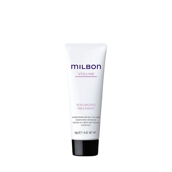 Milbon Volume Volumizing Treatment 7.1 oz Conditioner