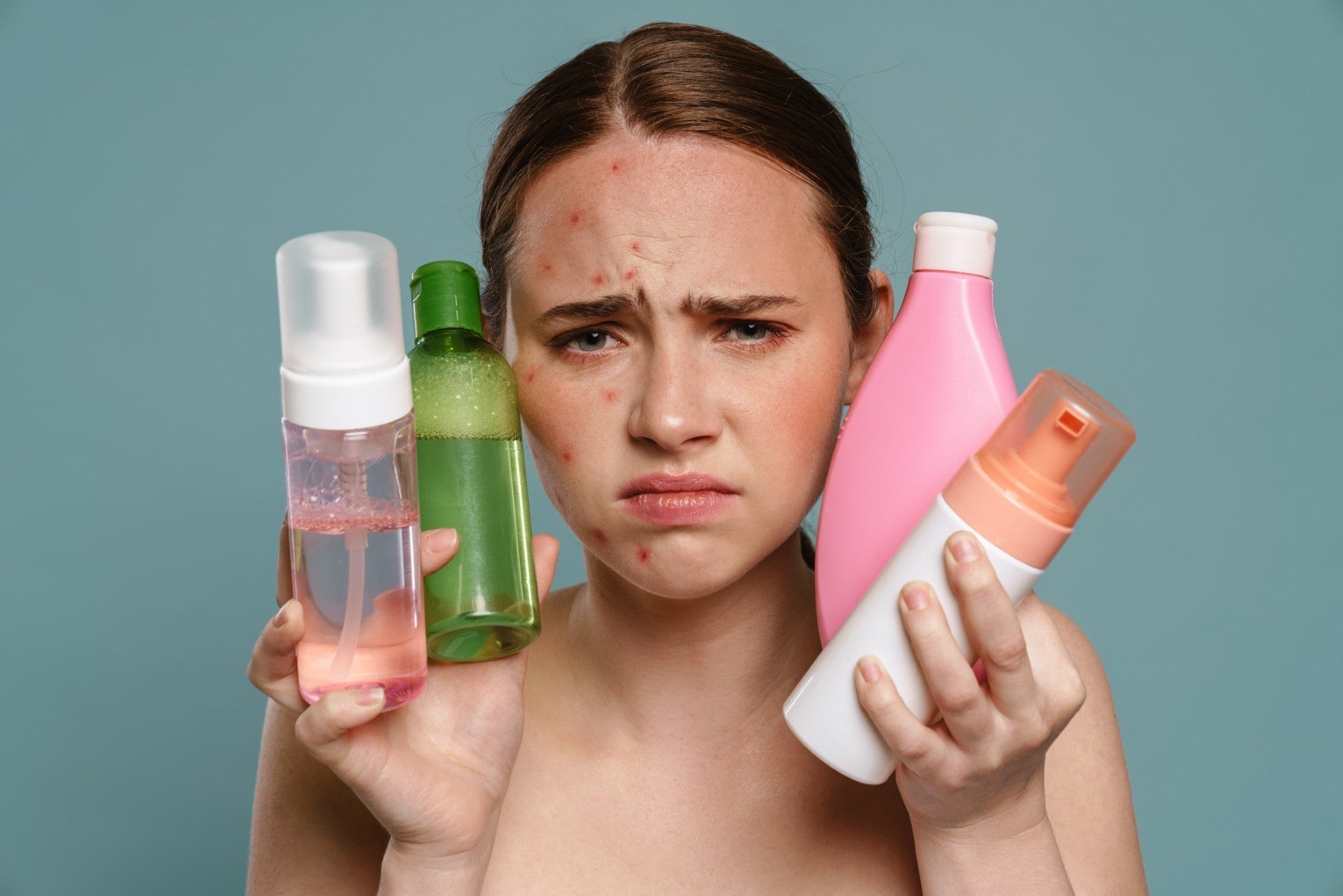 Glow All Year: The Best Hydrating Skincare Products for Soft, Radiant Skin