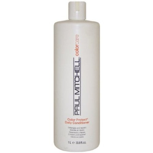 Paul Mitchell Color Protect Daily Conditioner 33.8 oz