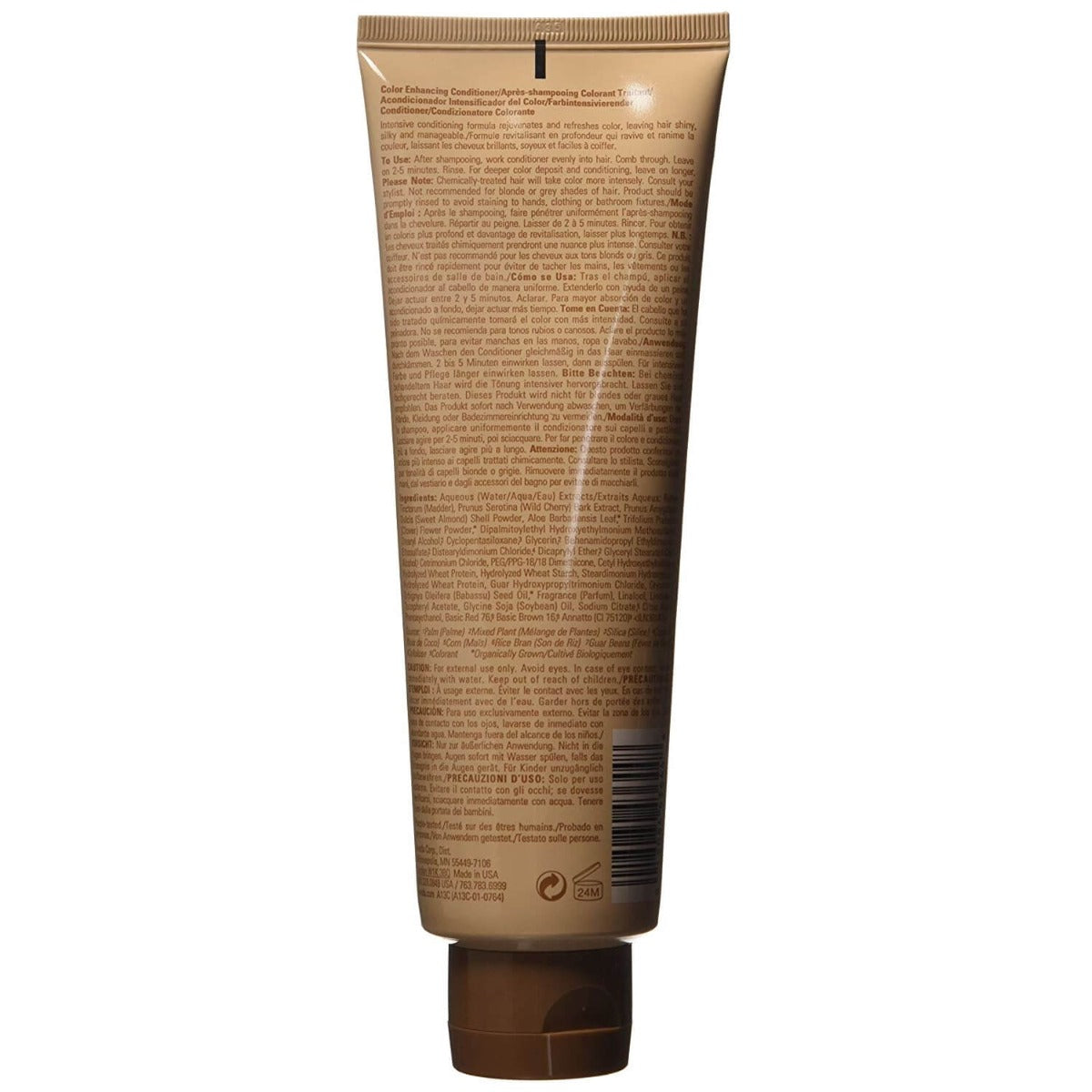 Aveda Madder Root Conditioner 8.5 oz Discontinued