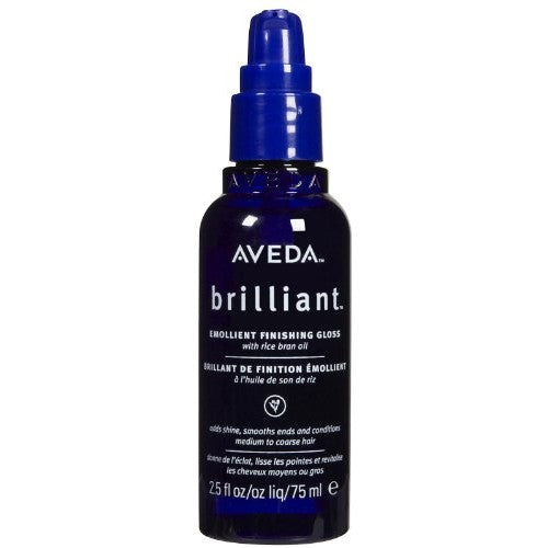 Aveda Brilliant Emollient Finishing Gloss 2.5 oz