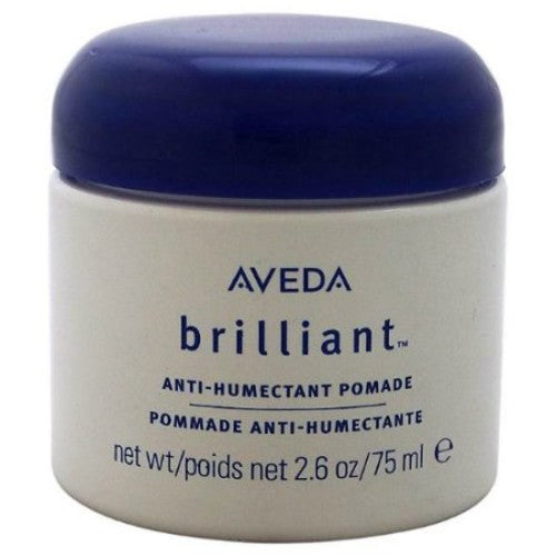 Aveda Brilliant Anti-Humectant Pomade 2.6 oz