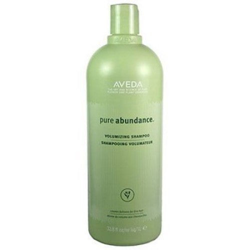 Aveda Pure Abundance Volumizing Shampoo 33.8 Oz