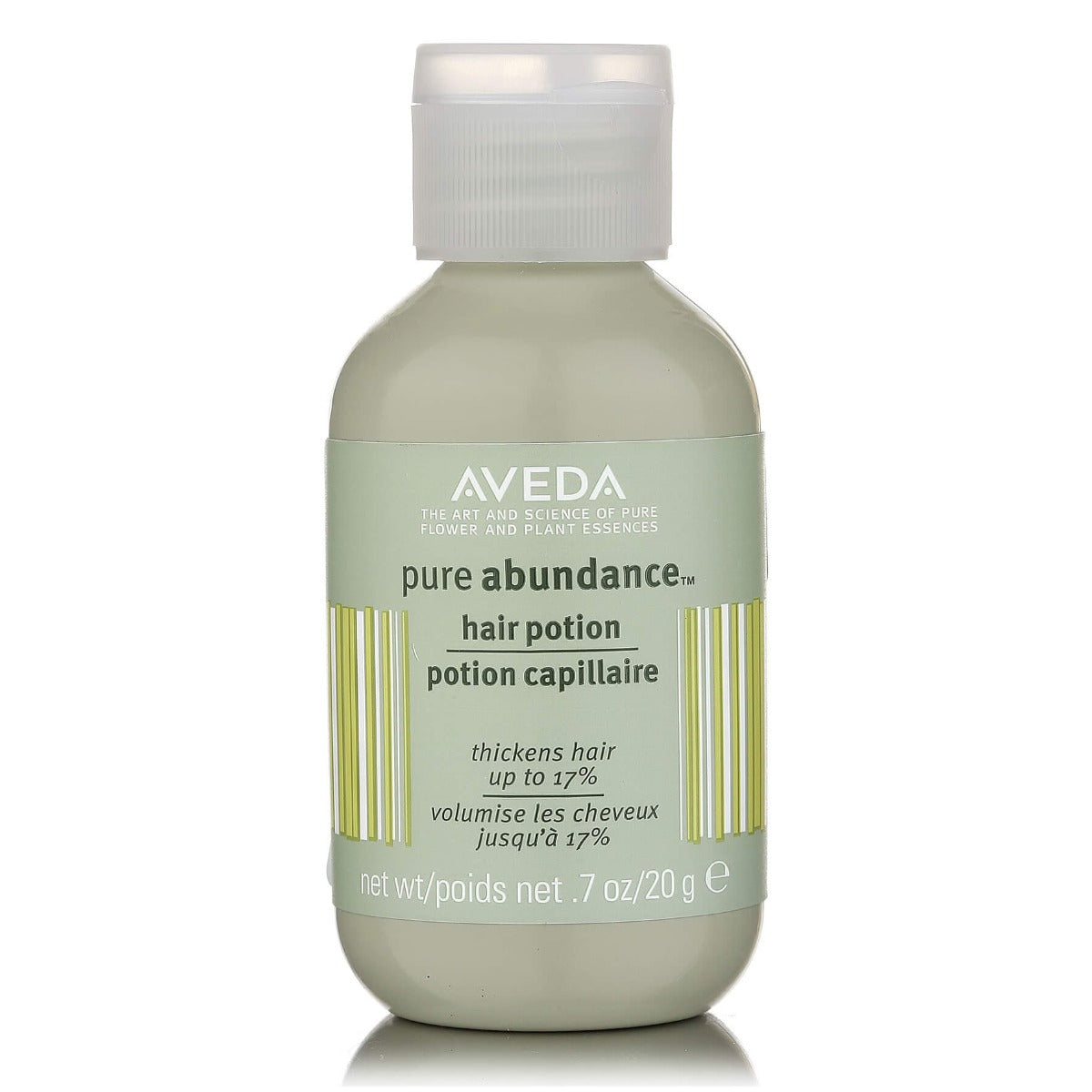 Aveda Pure Abundance Hair Potion 0.7 oz