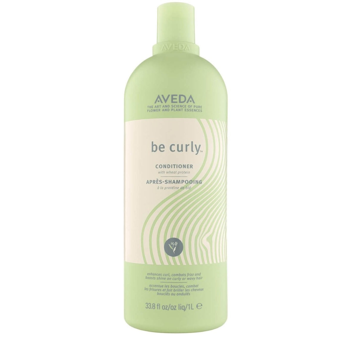 Aveda Be Curly Conditioner 33.8 oz