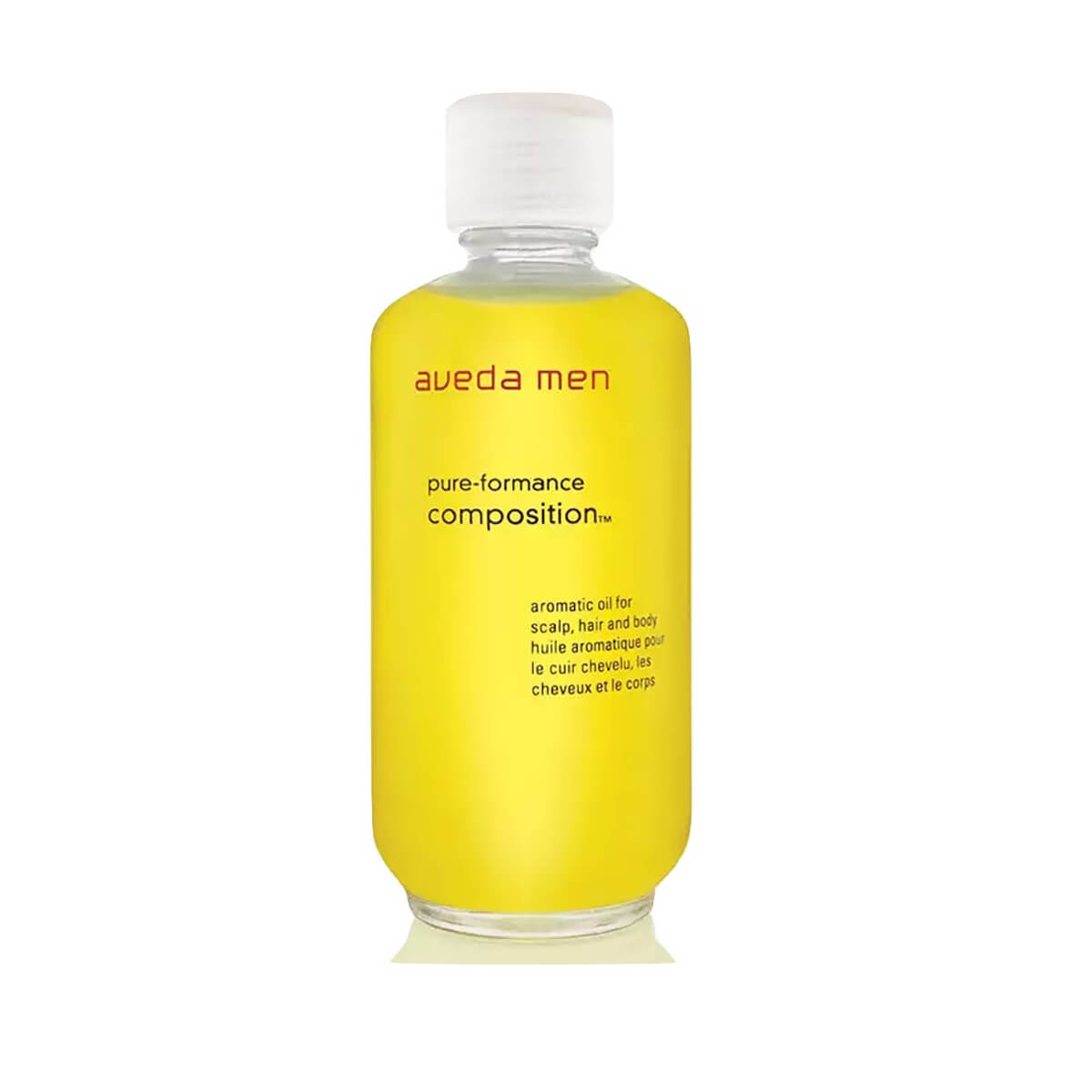 Aveda Mens Pure Formance Composition 1.7 oz