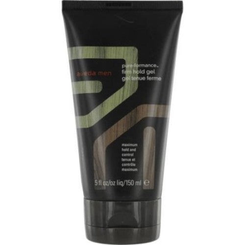 Aveda Men Pure Formance Firm Hold Gel 5 oz