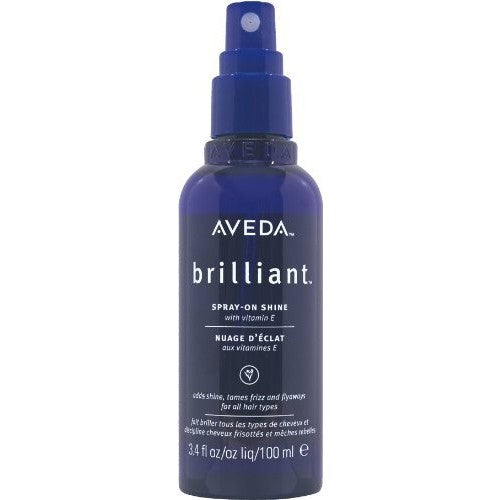 Aveda Brilliant Spray On Shine 3.4 oz