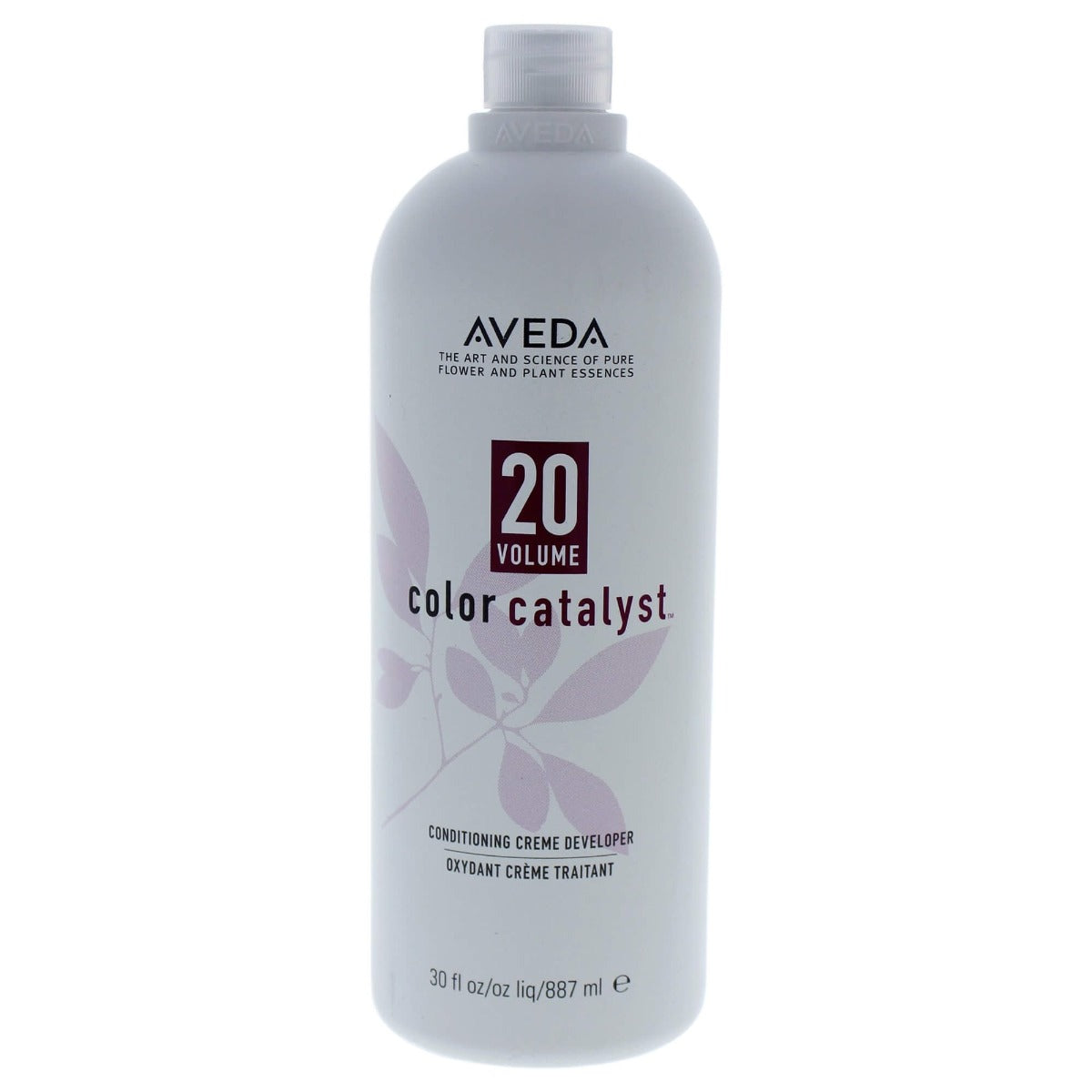 Aveda Volume 20 Developer Color Catalyst 30 oz