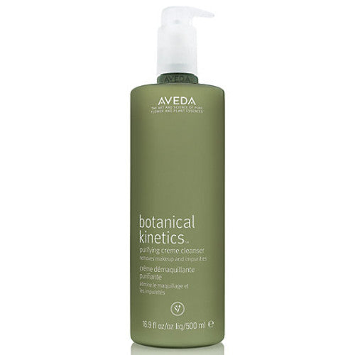 Aveda Botanical Kinetics Purifying Creme Cleanser 500ml/16.9oz