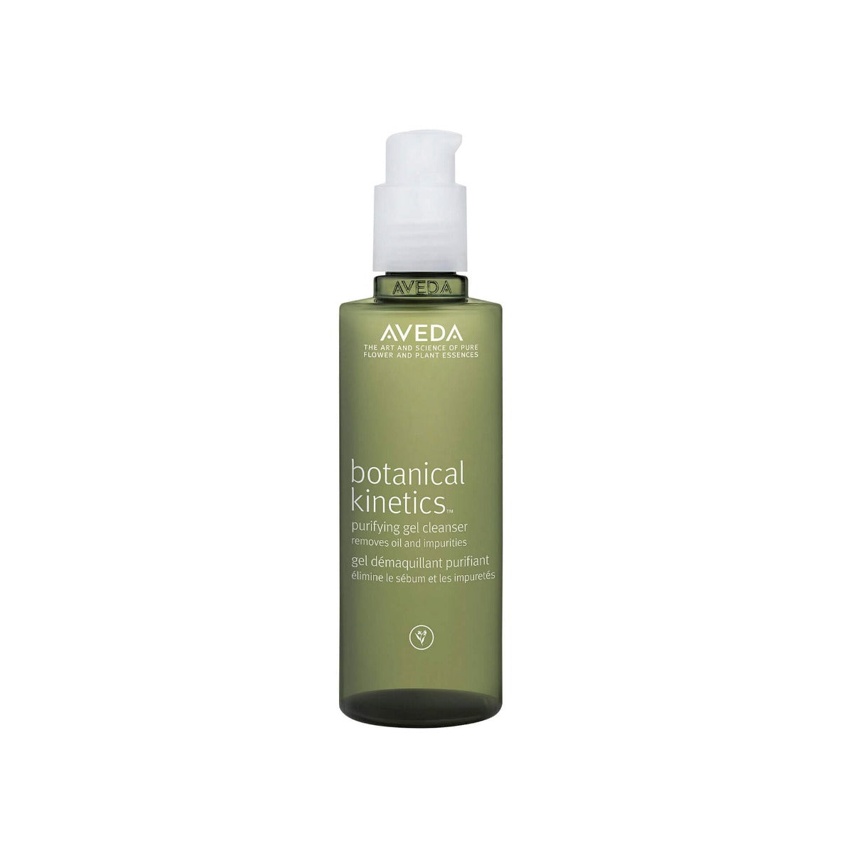Aveda Botanical Kinetics Purifying Gel Cleanser 150 ml/5 oz