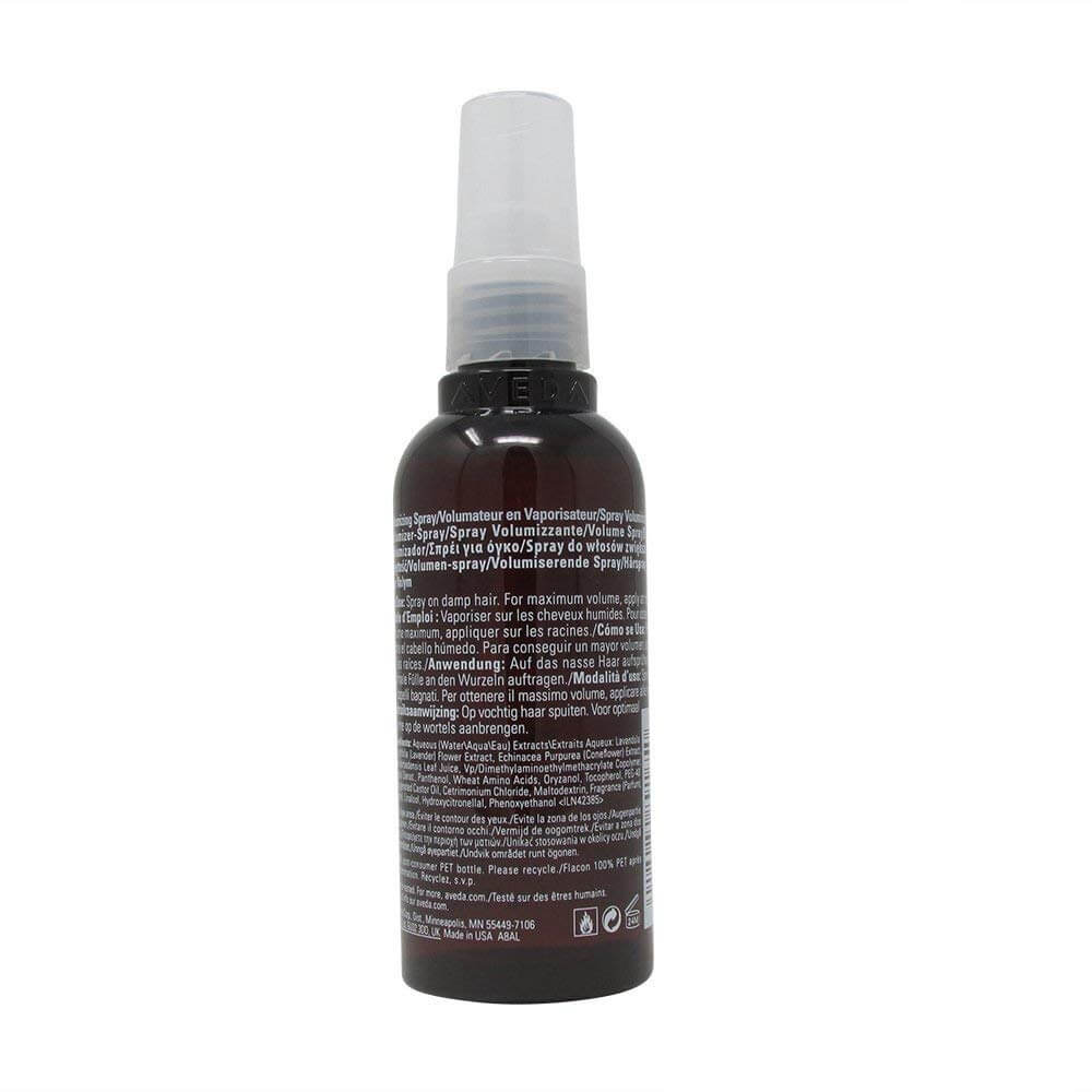 Aveda Volumizing Tonic 3.4 oz
