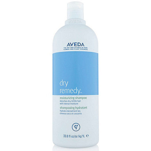 Aveda Dry Remedy Moisturizing Shampoo 1000 ml/33.8 oz
