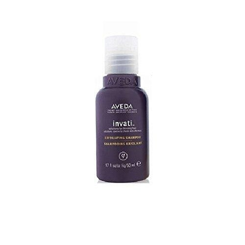 Aveda Invati Exfoliating Shampoo Travel Size 1.7oz