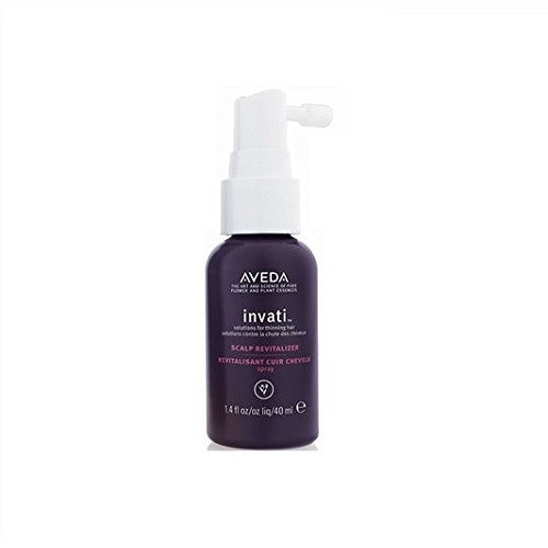 Aveda Invati Scalp Revitalizer 1.4oz