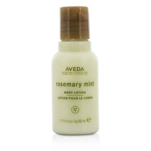 Aveda Rosemary Mint Body Lotion 1.7 oz