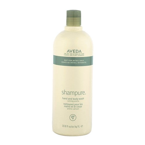Aveda Shampure Hand/Body Wash 33.8 oz BB
