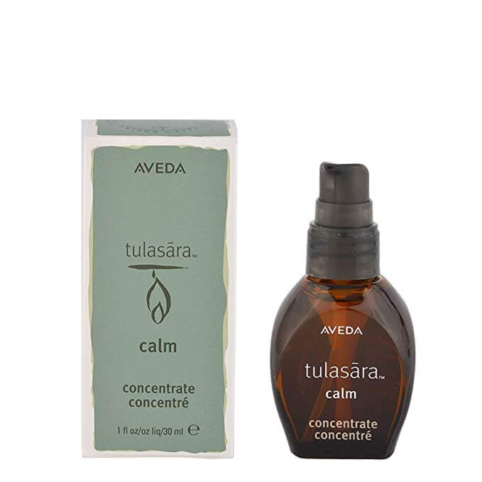 Aveda Tulasara calm Concentrate 1oz
