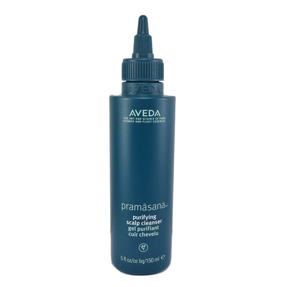 Aveda Pramasana Purifying Scalp Cleanser 5 oz